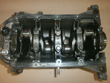 WAŁ SILNIKA DOBLO COMBO 1.6CDTI 263A8000 A16FDH 16ROK