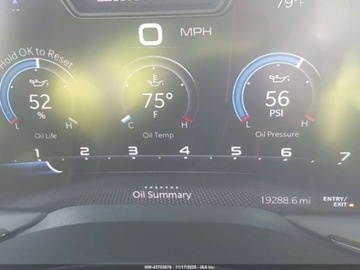  RAM 1500 Ram 1500 Limited 4x4 Crew Cab 57 Box 5.7 Benzyna 395KM, zdjęcie 12