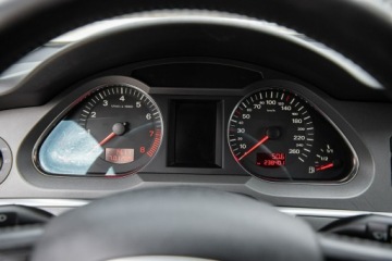 Audi A6 C6 Avant 2.4 V6 24V 177KM 2006 Audi A6 Avant 2.4i V6 177KM ! Opłacona !, zdjęcie 26