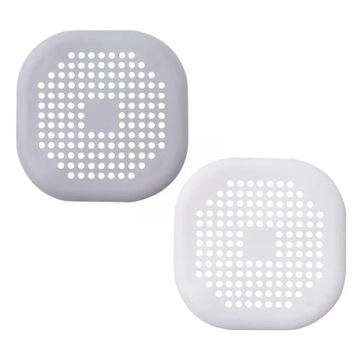 Фильтр для волос Раковина Антиблокировочное сито Пол