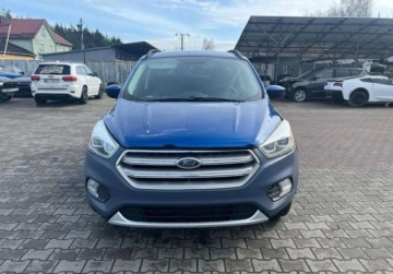 Ford Escape III 2017 Ford Escape BidUSA.pl W POLSCE Po wszystkich oplatach. 1.6 Benzyna 173KM, zdjęcie 7