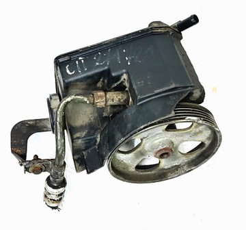 ČERPADLO SERVA 1.6 16V PARTNER 307 C4 207 308