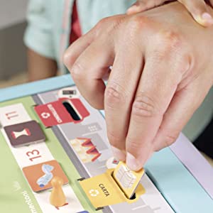 CLEMENTONI EDUCATIONAL CUBUE 10 обучающих игр