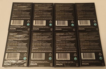 Фольга Philips DCC 90 NOS #2227