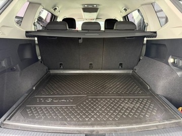 Volkswagen Tiguan II SUV Facelifting 2.0 TDI 200KM 2022 Volkswagen Tiguan Allspace2.0 TDI 200KM,4x4,DSG,Virtual Cocpit,Hak,Niski P, zdjęcie 12