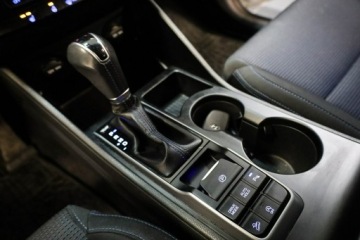 Hyundai Tucson III SUV 1.7 CRDi 141KM 2017 Hyundai Tucson Automat*Salon, zdjęcie 21