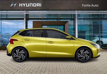 Hyundai i20 III 2026 Hyundai i20 Hyundai i20 1.0 T-GDI 7DCT Modern Comfort Od Reki Benzyna, zdjęcie 2
