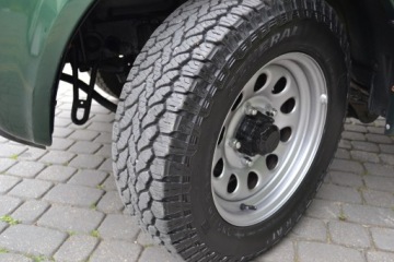 Suzuki Jimny III Standard 1.3 VVT 85KM 2010 Suzuki Jimny III 1.3 Benzyna 86KM klima, napedy 4x4, nowe opony Super Stan, zdjęcie 7