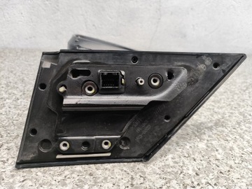 ZRCÁTKO LEVÉ SSANGYONG KORANDO III FACELIFT 13-19 EVROPA 10 PIN ACQ