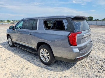  GMC Yukon SLT 2021 5.3 Benzyna 355KM, zdjęcie 1