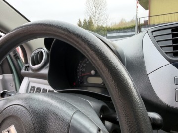 Suzuki Alto VI 2009 Suzuki Alto AUTOMAT! 73tyśkm 09R IDEAŁ 1WŁAŚCICIEL 1.0 Prosta Benzyna KLIMA, zdjęcie 8