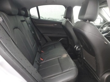 Alfa Romeo Stelvio SUV Facelifting 2.0 Turbo 280KM 2020 Alfa Romeo Stelvio TI 2020 2.0l 2.0 Benzyna 280KM, zdjęcie 10