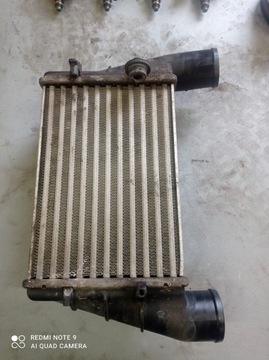 Intercooler VW Passat B5 1.8 T 058145805A