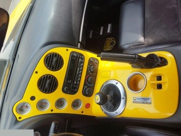 Dodge Viper III 2005 Dodge Viper 8.3 SRT-10 500KM 2005r Niski przebieg!, zdjęcie 13