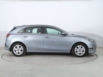 Kia Ceed III Hatchback 1.5 T-GDI 160KM 2021 Kia Ceed 1.5 T-GDI, Salon Polska, 1. Właściciel, zdjęcie 5