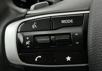 Kia Sportage V SUV 1.6 CRDi MHEV 136KM 2022 Kia Sportage Mhev Automat Navi Kamera Parktronic Asystenci Led FV23, zdjęcie 22