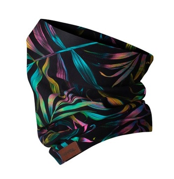 CHUSTA KOMIN MASKA OCHRONNA NA TWARZ BANDANA