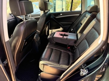 Volkswagen Tiguan I SUV Facelifting 2.0 TSI 180KM 2012 Volkswagen Tiguan Panorama DSG 4x4 2.0 Benzyna 180KM, zdjęcie 27