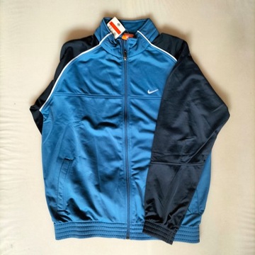 Nike Dres treningowy kompletny rozmiar L