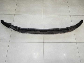AUDI A6 4K0 ABSORBER PIANKA PRZÓD CZUJNIKI 4k0807550