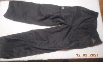 Spodnie przeciwdeszczowe KARRIMOR rozmiar 14