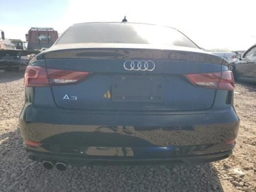 Audi 2020 Audi a3 2020r., Premium, od ubezpieczalni 2.0 Benzyna 184KM, zdjęcie 3