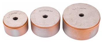 СВАРОЧНЫЙ АППАРАТ ДЛЯ ТРУБ ПВХ ПП 1500ВТ 6 МАТРИЦ 20-63ММ