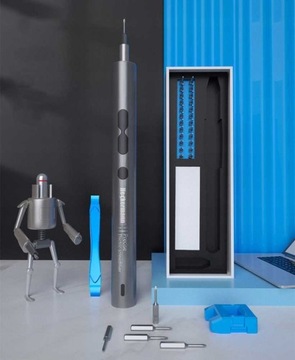 ТОЧНАЯ ОТВЕРТКА, АВТОМАТИЧЕСКАЯ ЭЛЕКТРИЧЕСКАЯ ОТВЕРТКА TORX, НАСАДКИ ДЛЯ ОТВЕРТОК