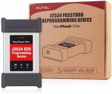 AUTEL MS908 PRO2 ELITE J2534 PASS DOIP ИНТЕРНЕТ-ДИЛЕР ПОЛЬША NAJLEPSZY J.PL