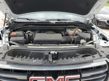  GMC Yukon AT4 2023 6.2l 6.2 Benzyna 420KM, zdjęcie 7