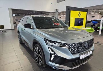 Renault Espace VI 2025 Renault Espace nowosc po liftingu max opcja od reki 2025 hybryda, zdjęcie 1