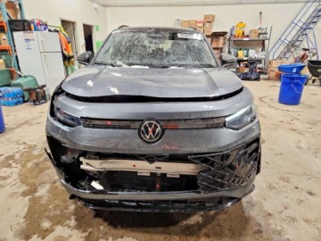 Volkswagen Tiguan III 2025 Volkswagen Tiguan Se R-Line Black 2025 2.0 Benzyna 184KM, zdjęcie 5
