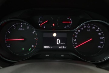 Opel 2019 Opel Grandland 1.2 Turbo, Salon Polska, Skóra, zdjęcie 10