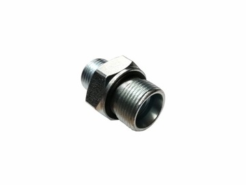 Nypel złączka M18x1,5-G1/2