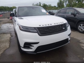 Land Rover Range Rover Velar 2026 Land Rover Range Rover Velar P250 Dynamic Se 2026 2.0 Benzyna 247KM, zdjęcie 7