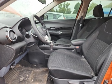 Nissan 2023 Nissan Kikcs 2023 NISSAN KICKS SV 1.6 Benzyna 141KM, zdjęcie 6