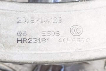 MERCEDES-BENZ SL R231 PŘEDNÍ PRAVÉ DVEŘE HORNÍ PANT A046572 245KW 2019