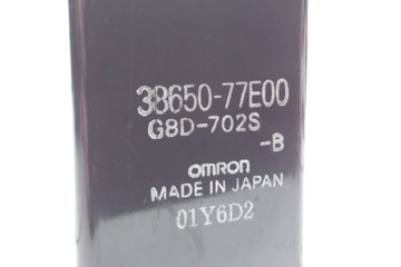 RELÉ SUZUKI LIANA ESTATE (ER) G8D702S 1.6L GASOLINE 79KW 2005