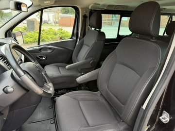 Renault Trafic III 2020 Renault Trafic VAT 23%. Salon PL. 9-Osobowy, zdjęcie 7