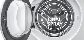 Стирально-сушильная машина HAIER I-Pro 7 HWD120-B14979-S