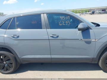 Volkswagen 2025 Volkswagen Atlas 2.0t Se 2025 2.0 Benzyna 269KM, zdjęcie 5