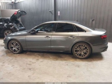 Audi A4 B9 2023 Audi S4 Limousine Premium Plus Tfsi Quattro Tiptronic 2023 3.0l 3.0 Benzyna, zdjęcie 2