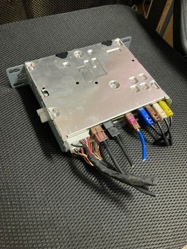NAVIGACE RÁDIO ČTEČKA RENAULT CAPTUR 259151697R