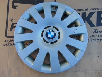 KOŁPAK KOŁA 16 CALI BMW E46 6768523