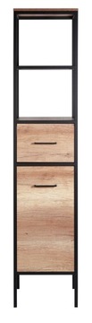 Astor Słupek 40 cm Modus Country Dąb Country