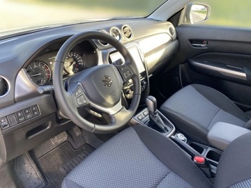 Suzuki 2025 Suzuki Vitara Premium Plus 1.4 mildHybrid 4WD Automat Demo 1.4 Hybryda, zdjęcie 8
