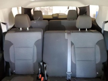 Chevrolet 2021 Chevrolet Traverse Chevrolet Traverse 3.6 Benzyna 310KM, zdjęcie 9