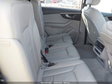 Audi Q7 II 2022 Audi Q7 Premium Plus 45 2022 2.0l 2.0 Benzyna 248KM, zdjęcie 12