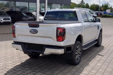 Ford Ranger VI Podwójna kabina 2.0 EcoBlue BI-TURBO 205KM 2025 FORD Ranger Limited 4x4 A10 2.0 205KM, zdjęcie 6