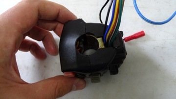 KAWASAKI KVF 750 700 Переключатель